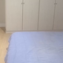 David Barrows's room