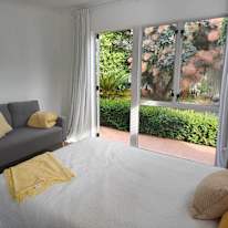 Winni's room