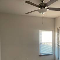 Chenara's room
