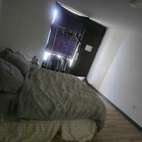 Michael Grody's room