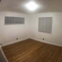 Mike's room