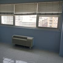 Scott Jones's room