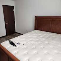 Christian's room