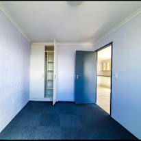 Sharnel's room