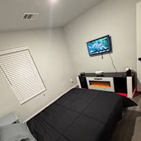 Paul's room