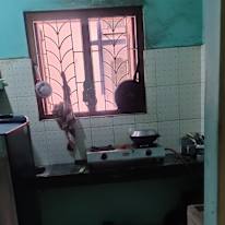 Manoj Deb's room