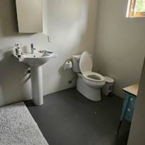 Dyson's room