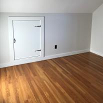 Liz's room