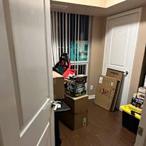 Anh Nguyen's room