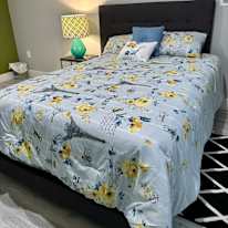Piper's room