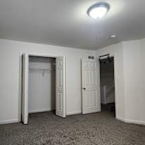 Ron's room