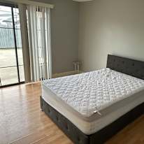 Reia's room