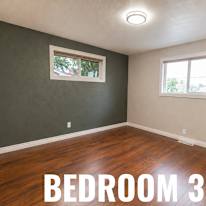 HomeCrew's room