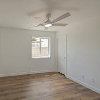 Jade's room