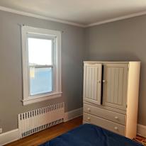 Theresa's room