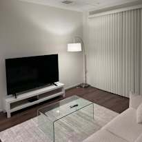 Maximilian Lee's room
