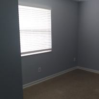 Dave's room
