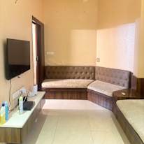 samriddhi's room