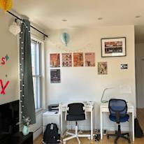 Myrtille's room