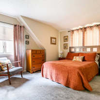 Ella's room