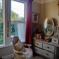 Sophie's room