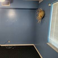 Eric's room
