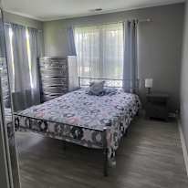 Rebeca's room
