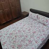 Fiona's room