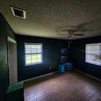Julious's room