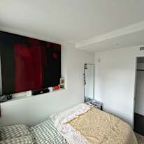Malo's room