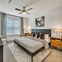 Noble's room