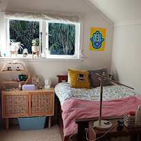 Ana's room