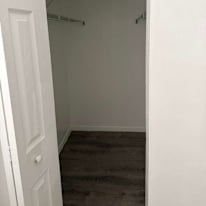 Pierreline Pierre's room