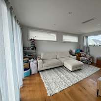 Lucy's room