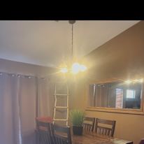 Daniel's room