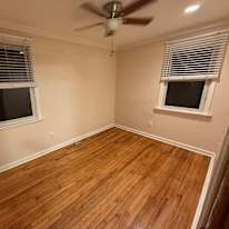 L's room