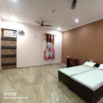 Prince Kalra's room