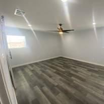 John's room