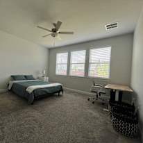 Sofia's room