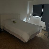 Steven's room