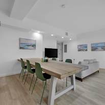 Etico Management's room
