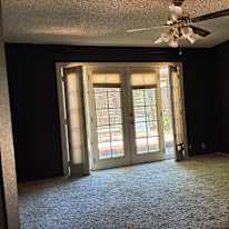 Romulus's room