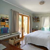 Brenna's room