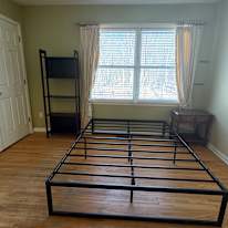 Sue's room