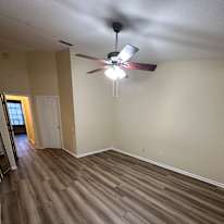 Aleix's room