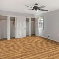 Bethany Stephens's room