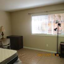 Lana's room
