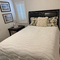 Yolanda's room