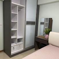 Gaoya's room