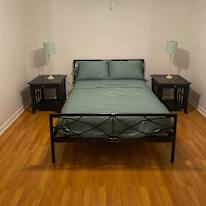 Marie's room